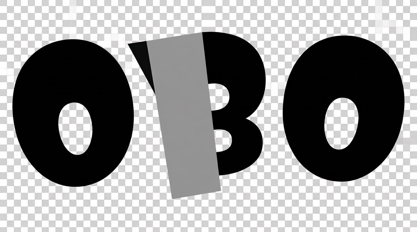 OBO株式会社ロゴ